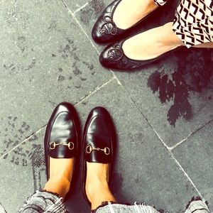 Meet your Posher, Natalia